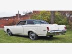 Thumbnail Photo 8 for 1969 Lincoln Continental